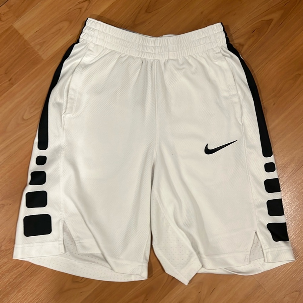 Nike Basketball Shorts